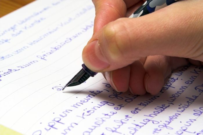 Thủ khoa đầu ra ĐH Bách Khoa: Chép bài bằng tiếng Anh, IELTS 8.0