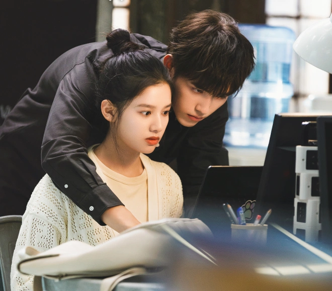 Thủ khoa Lý Trần Phi Vũ: Con trai Trần Hồng, đỗ Học viện danh giá