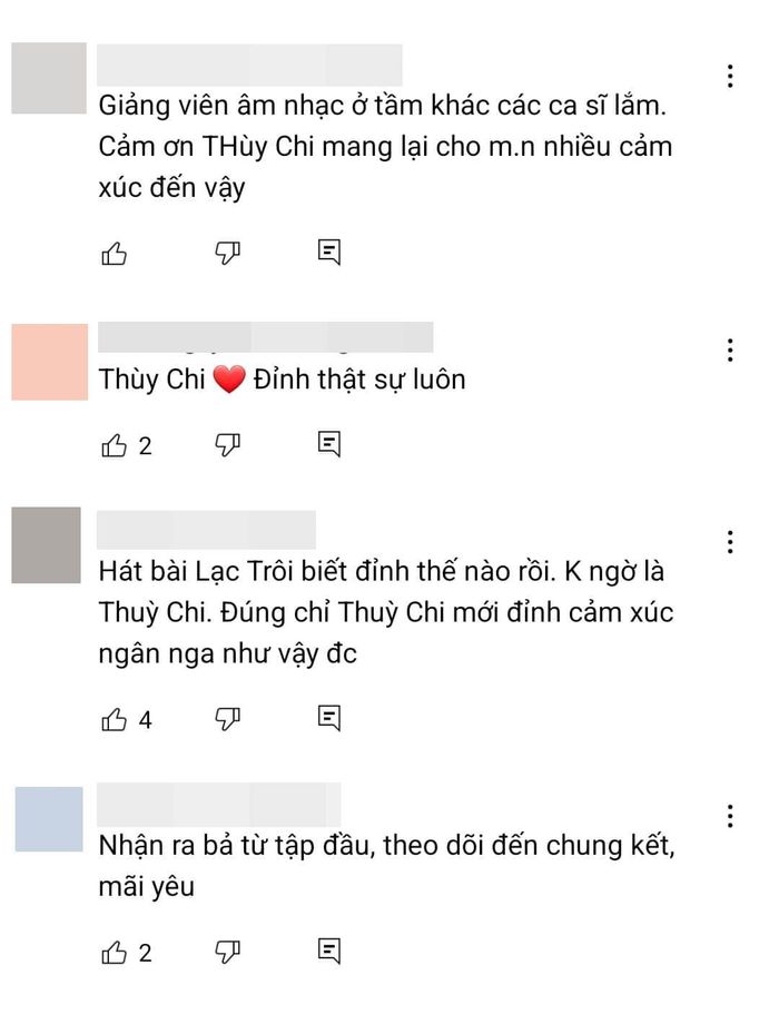 Tí Nâu Thùy Chi dừng chân ở Chung kết The Masked Singer VN