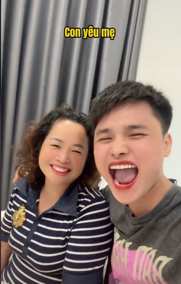 Hậu được tặng 15 cây xăng: Hải Vót - Mai Kim Liên dính nghi vấn có con