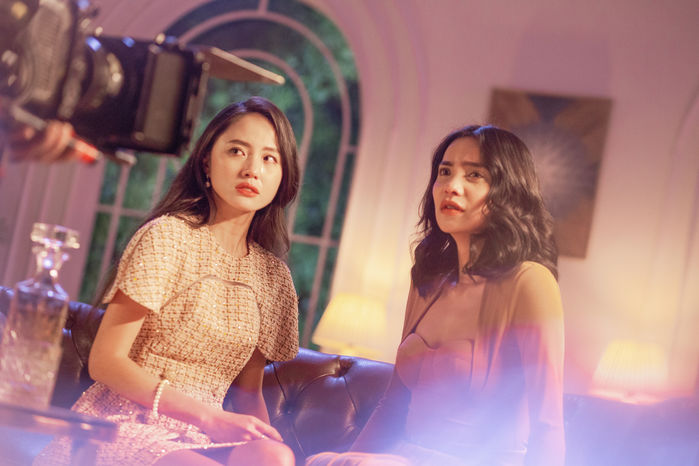 Tình yêu LGBT nở rộ trong MV Vpop, học trò Đàm Vĩnh Hưng chi 2 tỷ