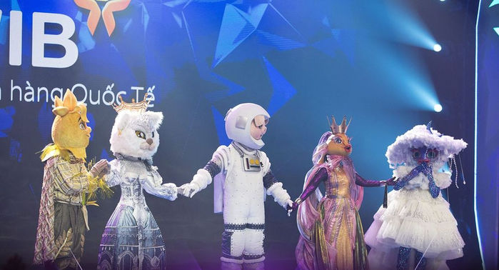 Trấn Thành nói về The Masked Singer: Tháo mặt nạ bạn vẫn yêu tôi chứ?