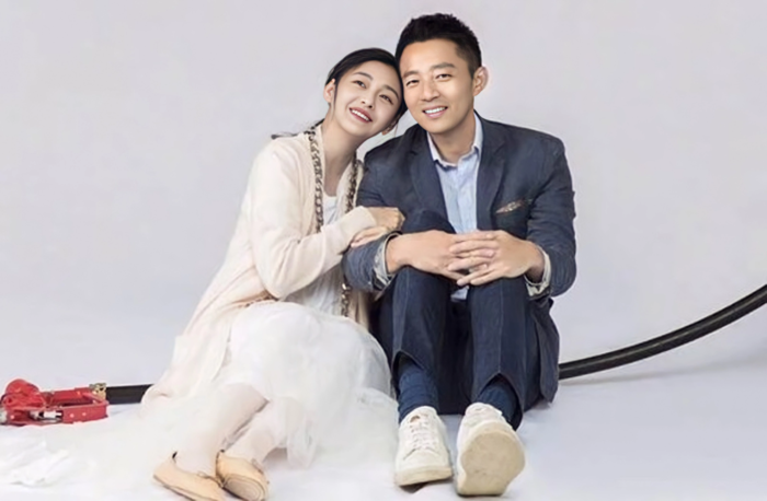 Từ Hy Viên vẫn ồn ào với chồng cũ: Nghi trả nệm pha ke cho Tiểu Phi