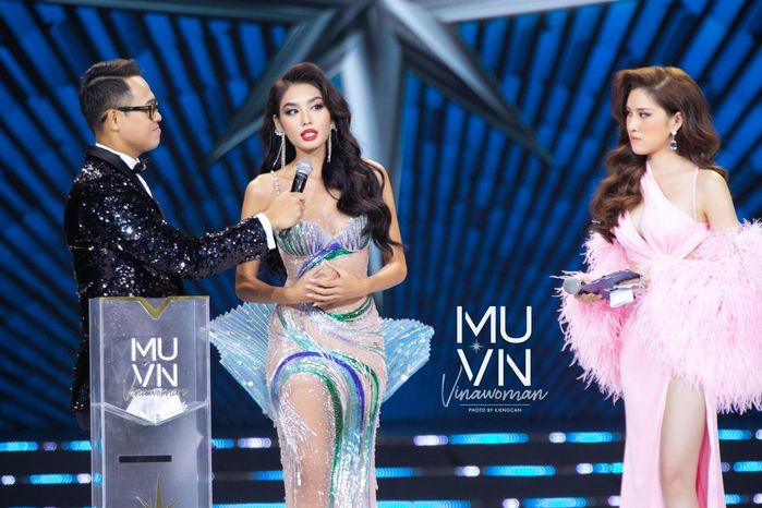 Từ Thuỳ Tiên đến O Sen Ngọc Mai: Những phụ nữ truyền cảm hứng mới