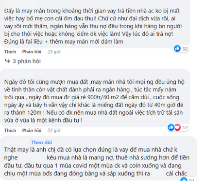 Vợ chồng 3 con mua nhà phố: Lương 20 triệu đồng, ngày ăn 150k