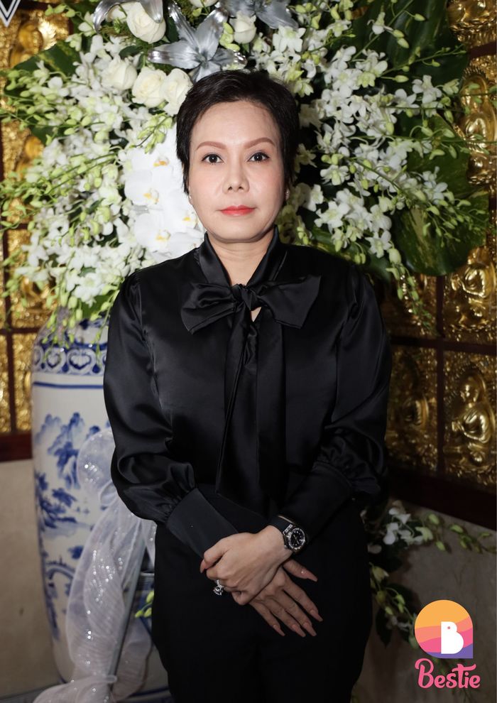 Ưng Hoàng Phúc, Quách Tuấn Du dự lễ tưởng nhớ cố nhạc sĩ Lam Phương
