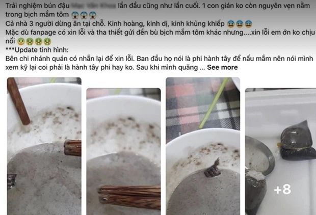 Vận xui của Mạc Văn Khoa khi làm ông chủ: Bị tố giá cao đến bị nhái
