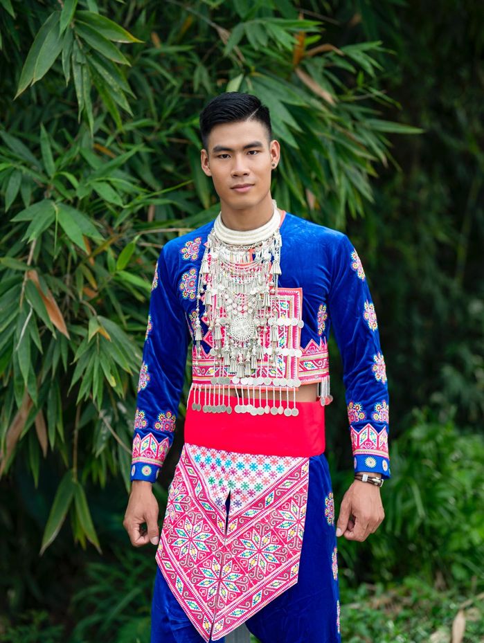 Việt Nam là cường quốc Á vương: Mới có thêm mỹ nam 19 tuổi đăng quang