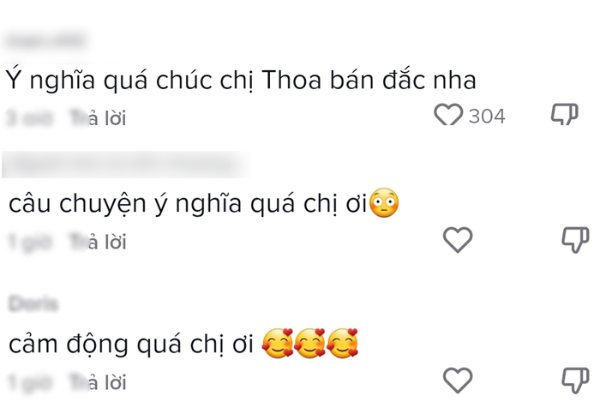 Nữ Tiktoker lấn sân kinh doanh: trích 50% lợi nhuận làm từ thiện/tháng