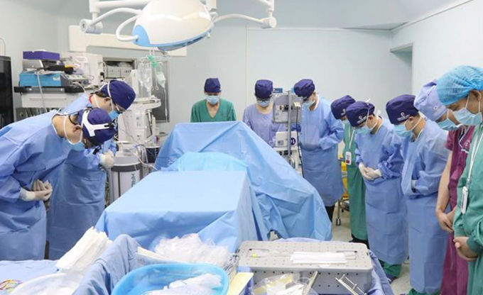 Chia xa 3 năm, chồng khóc cạn khi vừa gặp lại vợ đã ra đi mãi mãi