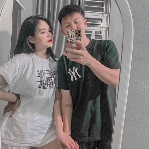 Vũ Tiến Long tổ chức đám cưới cùng vợ hot girl 2k2