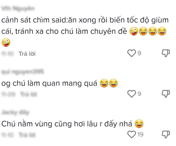 Xôn xao chủ xe cá viên chiên bán vì đam mê trên TikTok