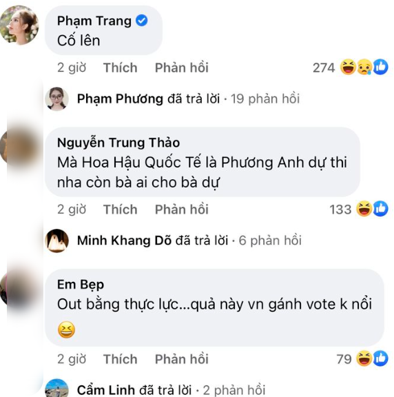 Trần Thanh Tâm quyết định thi Hoa hậu Quốc tế, Xoài Non nhắn nhủ 2 từ