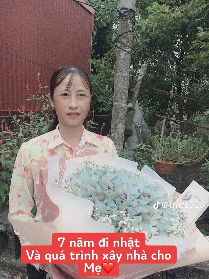 Chàng trai 9x vay nợ đi Nhật, sau 7 năm xây nhà tiền tỷ cho mẹ