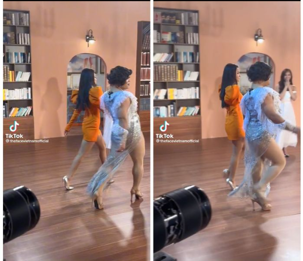 Oan gia ngõ hẹp là có thật: Hoàng Học gặp lại Vũ Thu Phương