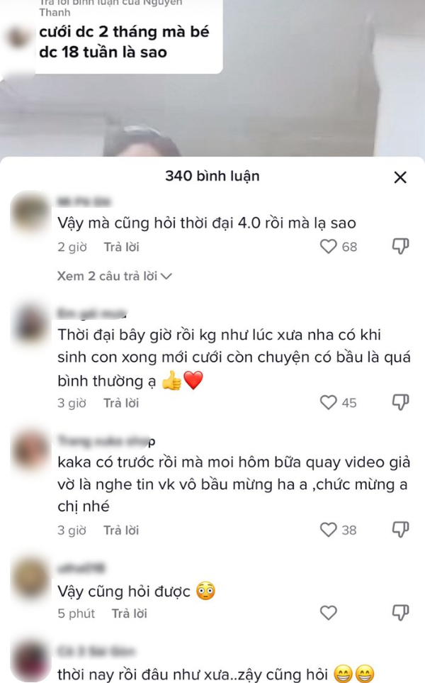 Bị nói ăn cơm trước kẻng, chàng trai không chân lên tiếng đáp trả