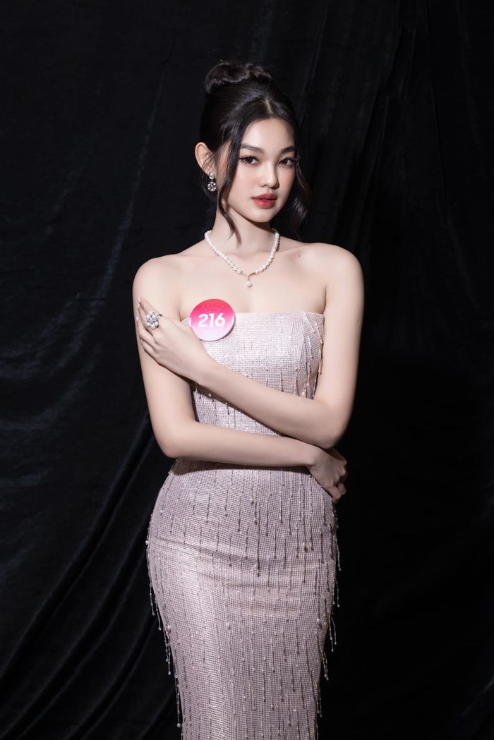 10 gương mặt sáng giá cho vương miện Hoa hậu Việt Nam 2022