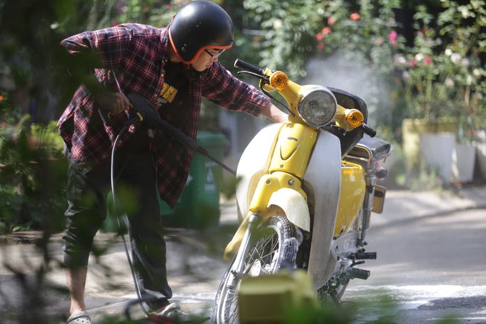 3 “tấm gương” thôi thúc người trẻ sống đẹp ở TP.HCM