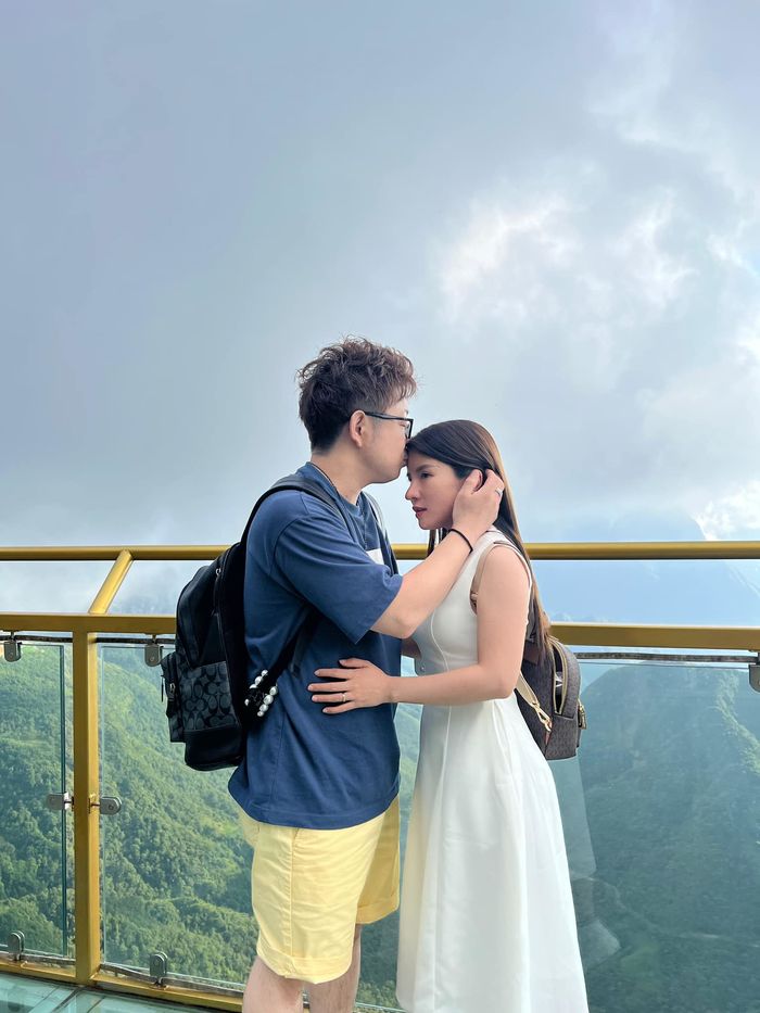 Anh chồng Đức Nhân: Rất mong thấy cháu nhưng nếu không được thì thôi