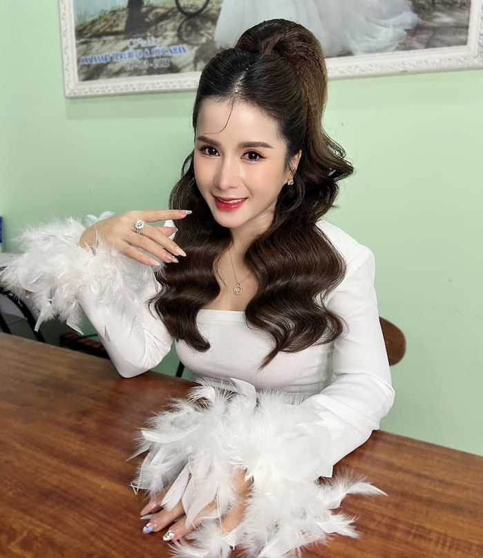 Anh chồng Đức Nhân: Rất mong thấy cháu nhưng nếu không được thì thôi