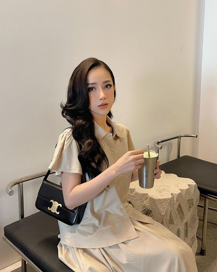 3 ái nữ hội rich kid Việt đã xinh còn giỏi: Chao kinh doanh từ 14 tuổi