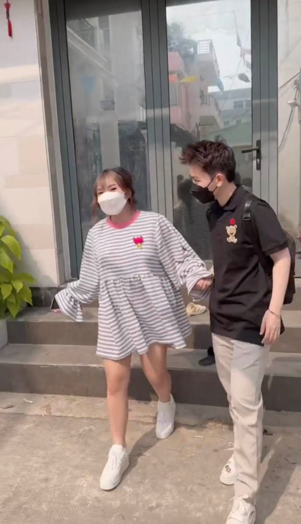 Gọi Bi Bảo là ba của con gái, Múi Xù bị nói lời kém duyên