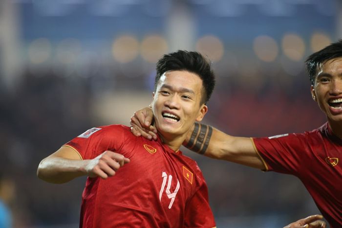 Hoàng Đức: Từ tội đồ U20 World Cup 2017 đến trụ cột tuyển VN ở tuổi 24