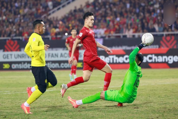Hoàng Đức: Từ tội đồ U20 World Cup 2017 đến trụ cột tuyển VN ở tuổi 24
