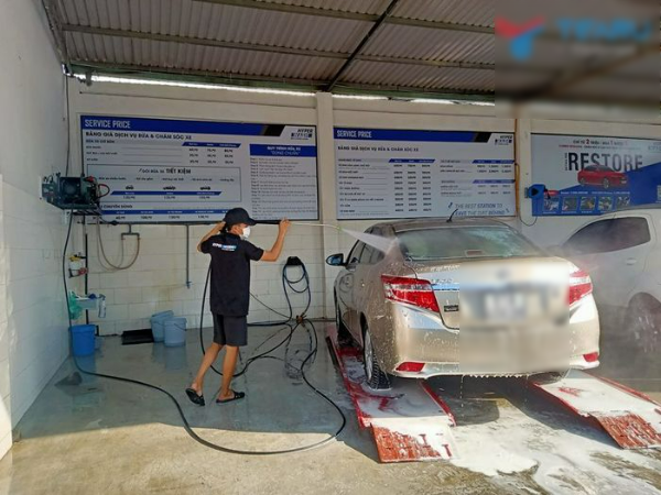 5 công việc hốt bạc dịp cận Tết: Có nghề thu nhập gấp 10 ngày thường