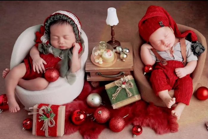 Ảnh hot sao Việt 26/12: Thiều Trâm thả thính đang mở lòng
