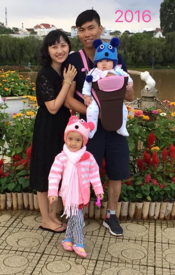 Ai bảo đi Đà Lạt là chia tay: Cặp đôi vẫn yêu nhau suốt 14 năm