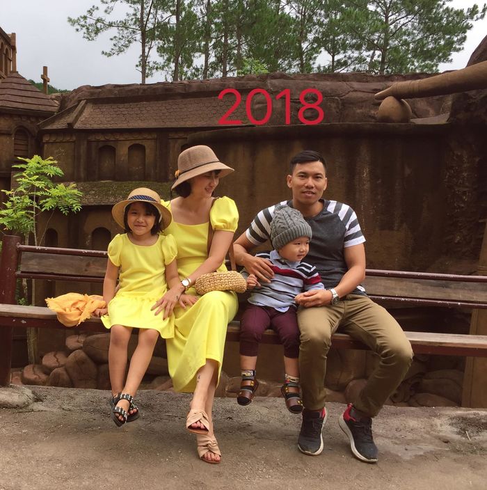 Ai bảo đi Đà Lạt là chia tay: Cặp đôi vẫn yêu nhau suốt 14 năm