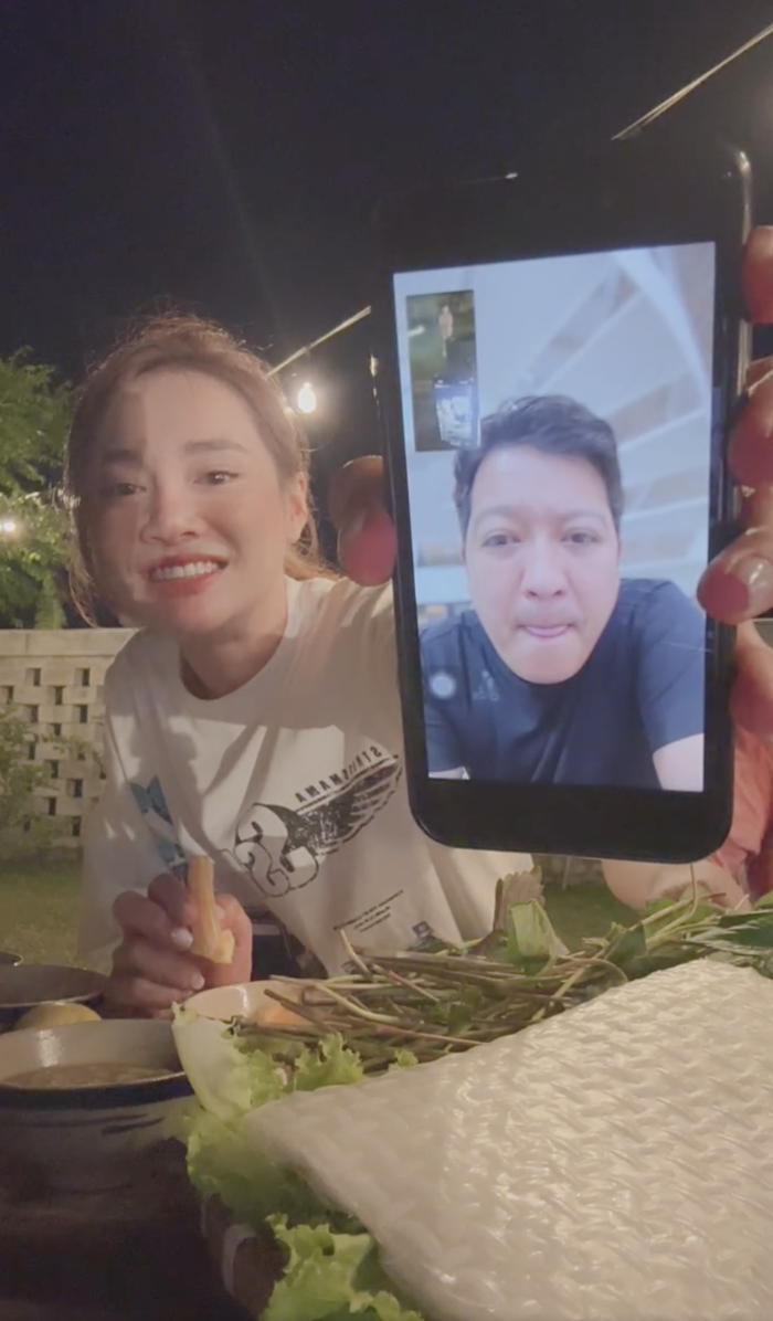 Nhã Phương mệt mỏi đính chính tin có em bé thứ 2: Có là la lên liền