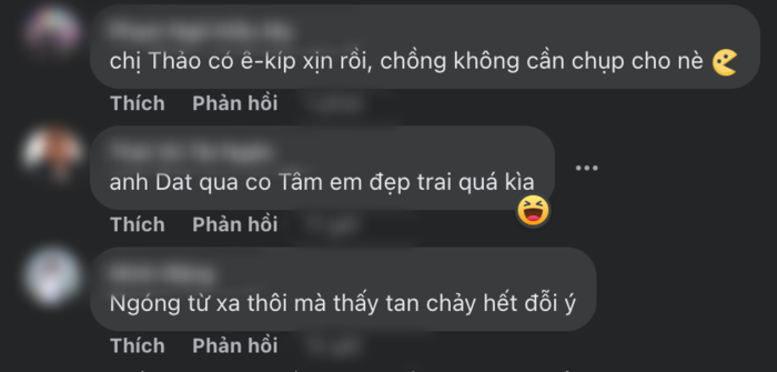 Đặng Thu Thảo tái xuất: Có ê-kíp hùng hậu, chồng không còn là phó nháy