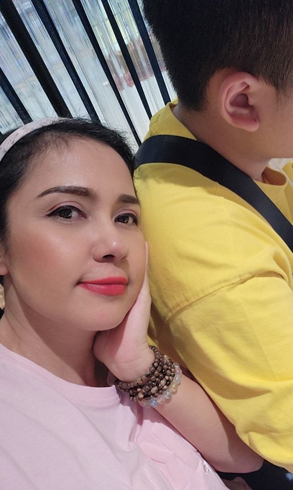 Ảnh hot sao Việt 28/12: Việt Trinh ngậm đắng 15 năm