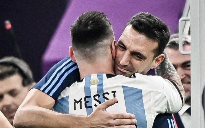 Argentina dự định in hình Messi lên tờ tiền có mệnh giá cao nhất