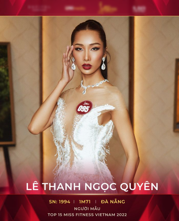 Bị fan chê thẳng, Miss Charm Vietnam công bố ứng viên 5.000 máu