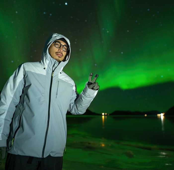 Các địa điểm kỳ vĩ mà dân mê khám phá không thể bỏ lỡ: Nhất là Iceland