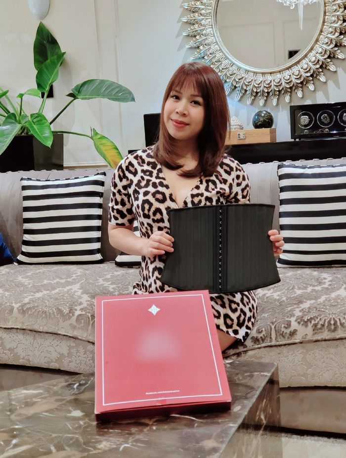 Cận dung mạo con trai Mạnh Trường: Đích thị bản sao của ba
