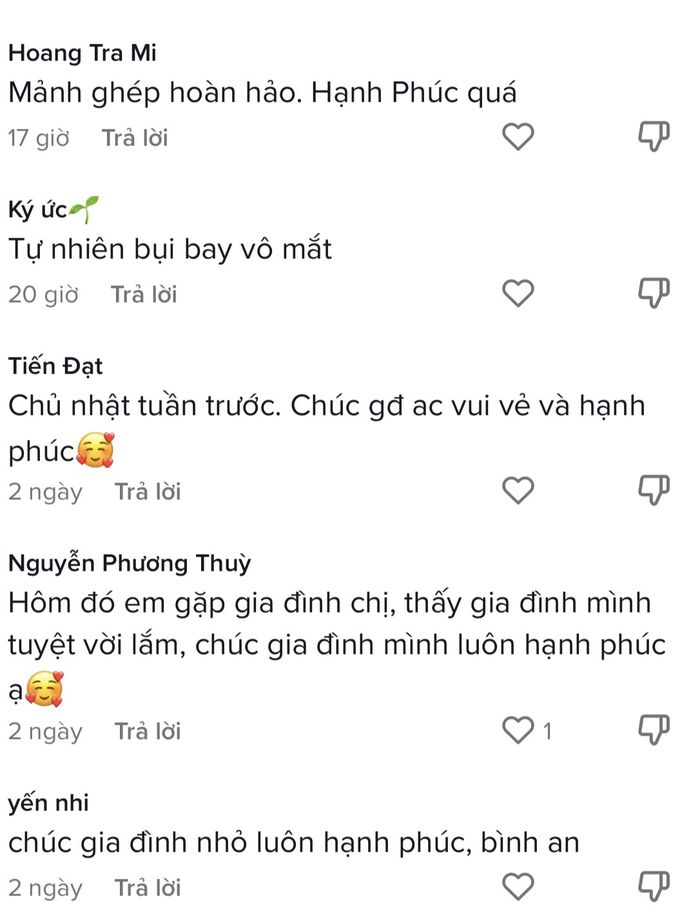 Cặp đôi lính chì và con trai vượt chặng đường 10km khiến ai cũng phục