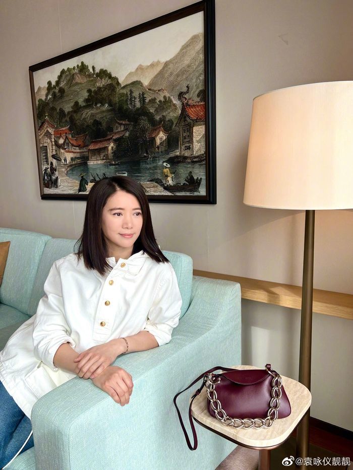 Vợ chồng Trương Trí Lâm dạy con lạ lắm: Giấu kín thân phận minh tinh