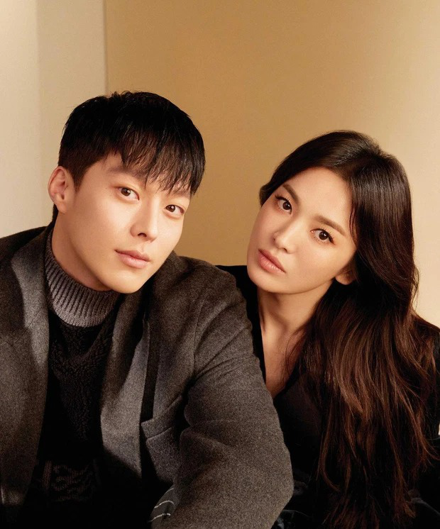 Cặp Song - Song hậu ly hôn: Nhà trai có tình mới, nhà gái lẻ bóng