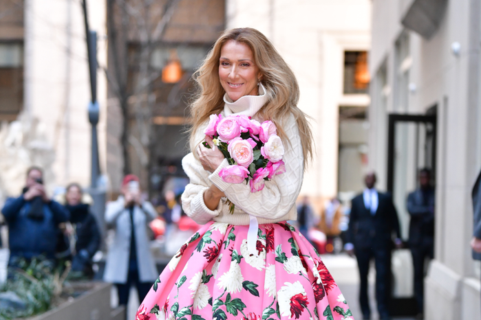 Celine Dion mắc chứng người cứng hiếm gặp: Fan lo lắng khôn nguôi