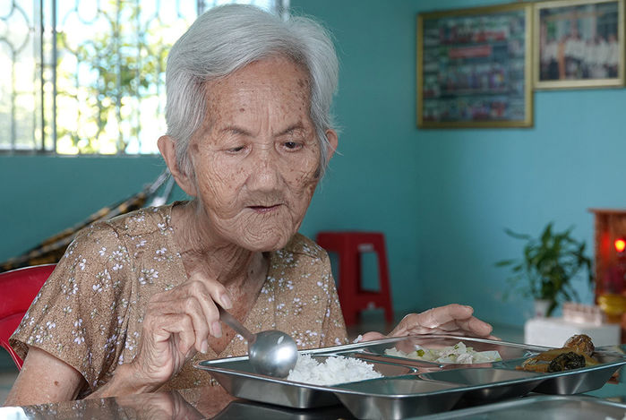 Cha bỏ 4 tỷ đồng xây nhà dưỡng lão rồi qua đời: Con gìn giữ 15 năm