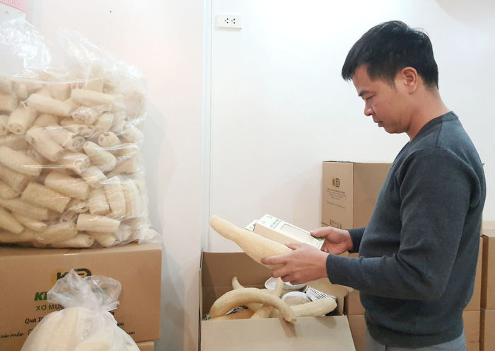 Chàng trai bỏ lương 80 triệu đồng để về quê: Giờ kiếm 3 tỷ đồng/năm