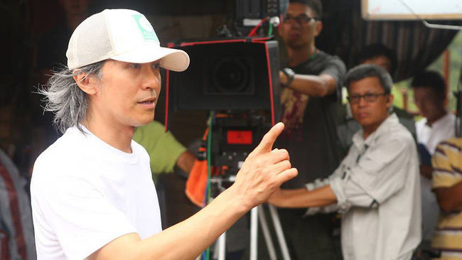 Châu Tinh Trì ở tuổi 60: Lướt sóng nghệ như thanh niên, fan ngỡ ngàng