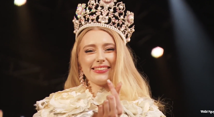 Chung kết Miss International 2022: Đại diện Đức đăng quang