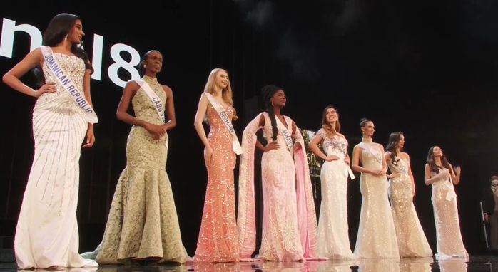 Chung kết Miss International 2022: Đại diện Đức đăng quang