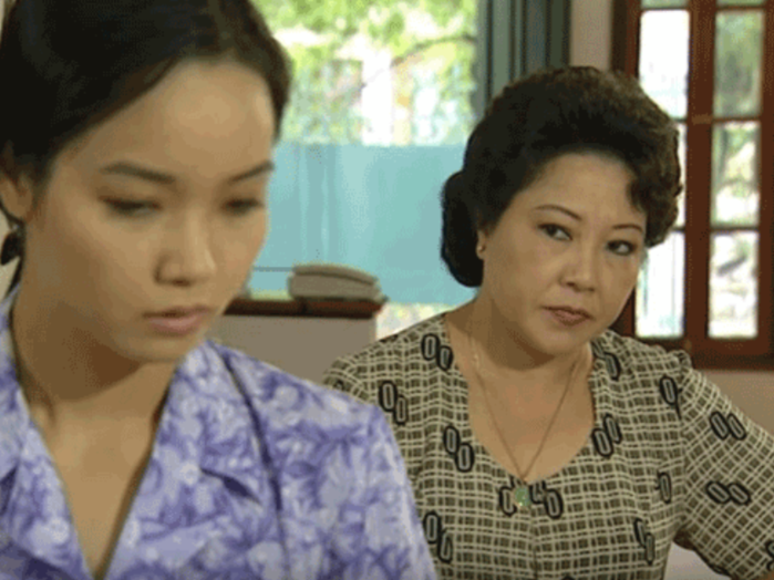 Chuyện ngày Tết: Con gái hiện đại, giỏi việc nước nhưng đoảng việc nhà