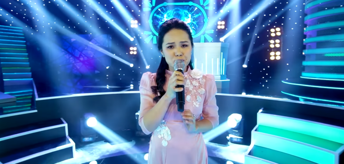 Cố ca sĩ Phi Nhung được tái hiện trên các gameshow: Fan nghẹn ngào
